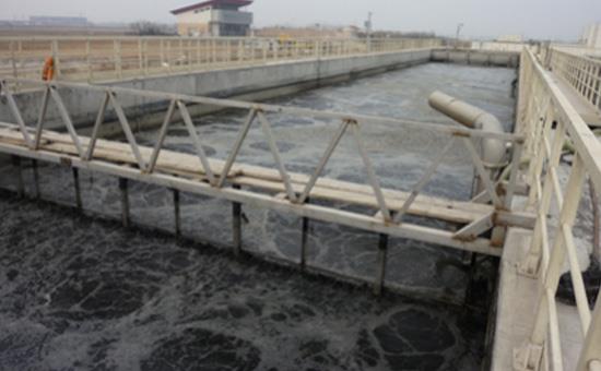 青島市城陽污水處理廠二期工程提標(biāo)改造項(xiàng)目
